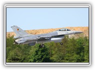 F-16AM BAF FA108